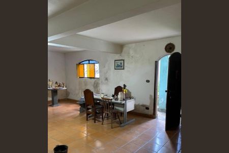 Foto 07 de casa à venda com 4 quartos, 230m² em Jardim Iporanga, São Paulo