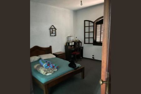 Foto 02 de casa à venda com 4 quartos, 230m² em Jardim Iporanga, São Paulo