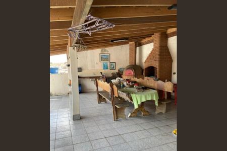 Casa à venda com 230m², 4 quartos e 6 vagasFoto 12