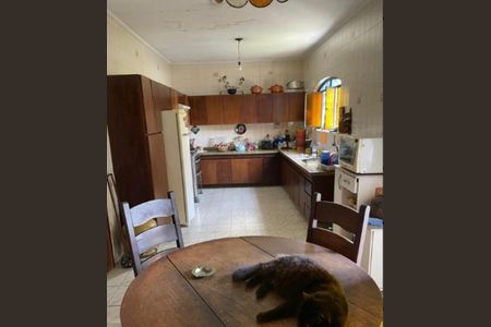 Foto 14 de casa à venda com 4 quartos, 230m² em Jardim Iporanga, São Paulo