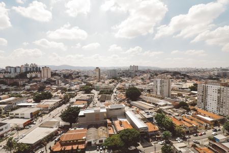 Apartamento à venda com 75m², 3 quartos e 1 vaga Apartamento à venda com 75m², 3 quartos e 1 vagaVista do Quarto 2