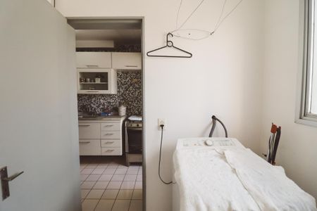 Apartamento à venda com 75m², 3 quartos e 1 vaga Apartamento à venda com 75m², 3 quartos e 1 vagaDespensa