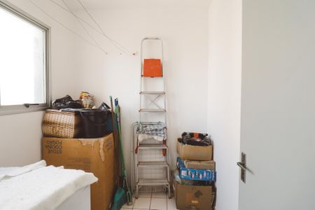 Apartamento à venda com 75m², 3 quartos e 1 vaga Apartamento à venda com 75m², 3 quartos e 1 vagaDespensa