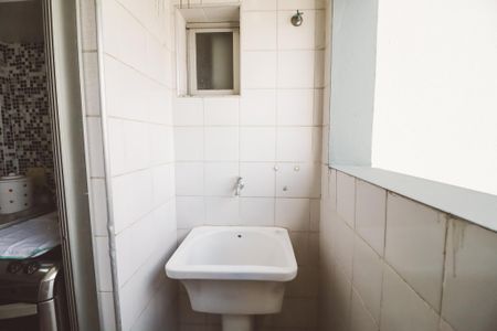 Apartamento à venda com 75m², 3 quartos e 1 vaga Apartamento à venda com 75m², 3 quartos e 1 vagaÁrea de Serviço