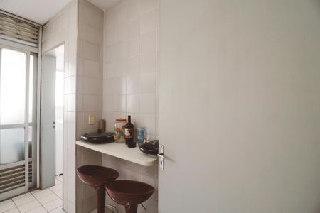 Apartamento à venda com 75m², 3 quartos e 1 vaga Apartamento à venda com 75m², 3 quartos e 1 vagaCozinha