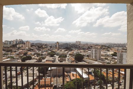 Apartamento à venda com 75m², 3 quartos e 1 vaga Apartamento à venda com 75m², 3 quartos e 1 vagaVaranda da Sala