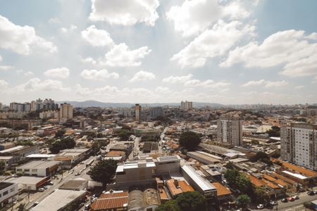 Apartamento à venda com 75m², 3 quartos e 1 vaga Apartamento à venda com 75m², 3 quartos e 1 vagaVaranda da Sala