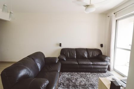 Apartamento à venda com 75m², 3 quartos e 1 vaga Apartamento à venda com 75m², 3 quartos e 1 vagaSala