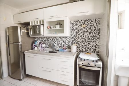Apartamento à venda com 75m², 3 quartos e 1 vaga Apartamento à venda com 75m², 3 quartos e 1 vagaCozinha