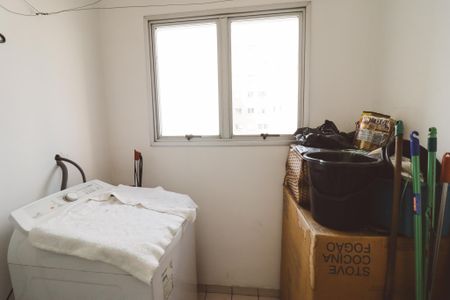 Apartamento à venda com 75m², 3 quartos e 1 vaga Apartamento à venda com 75m², 3 quartos e 1 vagaDespensa