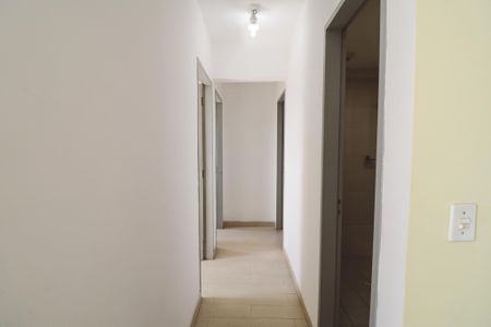Apartamento à venda com 75m², 3 quartos e 1 vaga Apartamento à venda com 75m², 3 quartos e 1 vagaCorredor
