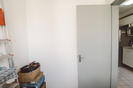 Apartamento à venda com 75m², 3 quartos e 1 vaga Apartamento à venda com 75m², 3 quartos e 1 vagaDespensa