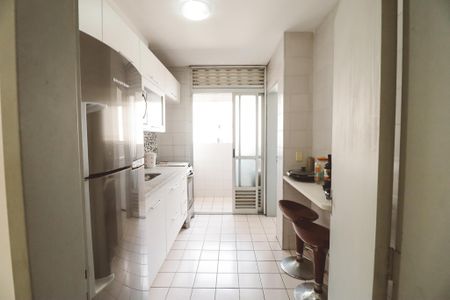 Apartamento à venda com 75m², 3 quartos e 1 vaga Apartamento à venda com 75m², 3 quartos e 1 vagaCozinha