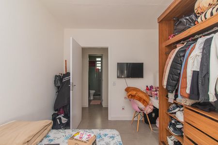 Quarto de apartamento para alugar com 1 quarto, 40m² em Vila Conceição, Porto Alegre