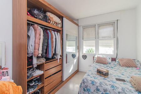 Apartamento para alugar com 40m², 1 quarto e sem vagaQuarto