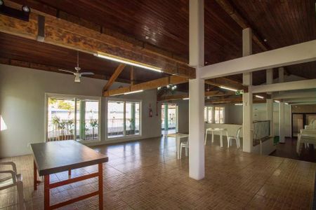 Apartamento para alugar com 40m², 1 quarto e sem vagaÁrea comum - Salão de festas