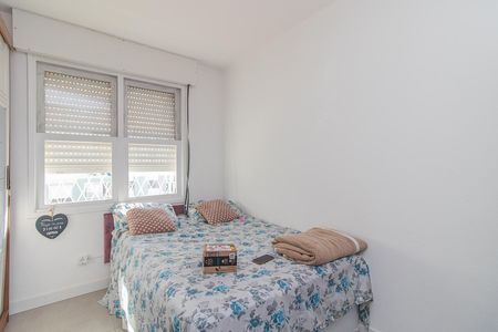 Apartamento para alugar com 40m², 1 quarto e sem vagaQuarto