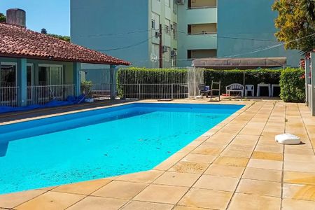 Apartamento para alugar com 40m², 1 quarto e sem vagaÁrea comum - Piscina
