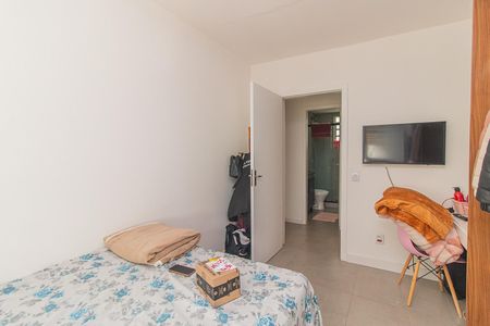 Quarto de apartamento para alugar com 1 quarto, 40m² em Vila Conceição, Porto Alegre