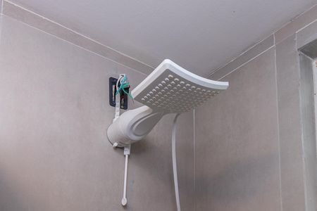 Apartamento para alugar com 40m², 1 quarto e sem vagaBanheiro