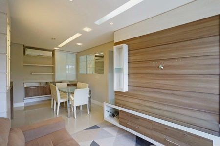 Apartamento para alugar com 61m², 2 quartos e 1 vagaSala