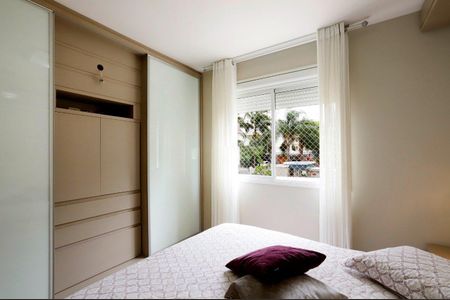 Apartamento para alugar com 61m², 2 quartos e 1 vagaQuarto 2