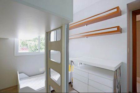 Quarto 1 de apartamento para alugar com 2 quartos, 61m² em Passo d’Areia, Porto Alegre