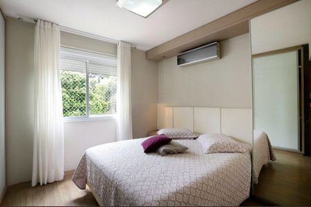 Apartamento para alugar com 61m², 2 quartos e 1 vagaQuarto 2