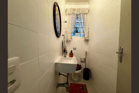 Foto 11 de casa à venda com 3 quartos, 115m² em Vila Isolina Mazzei, São Paulo