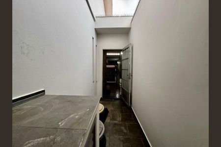 Foto 12 de casa à venda com 3 quartos, 115m² em Vila Isolina Mazzei, São Paulo