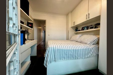 Foto 10 de casa à venda com 3 quartos, 115m² em Vila Isolina Mazzei, São Paulo