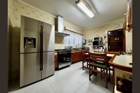 Foto 03 de casa à venda com 3 quartos, 115m² em Vila Isolina Mazzei, São Paulo