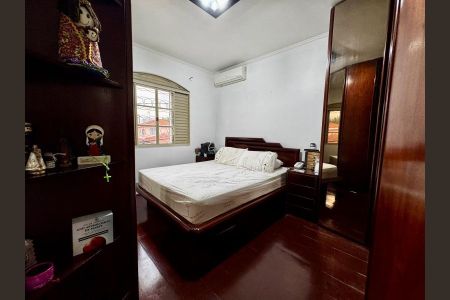 Foto 08 de casa à venda com 3 quartos, 115m² em Vila Isolina Mazzei, São Paulo