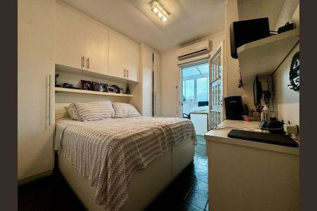 Foto 05 de casa à venda com 3 quartos, 115m² em Vila Isolina Mazzei, São Paulo