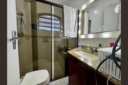 Foto 13 de casa à venda com 3 quartos, 115m² em Vila Isolina Mazzei, São Paulo