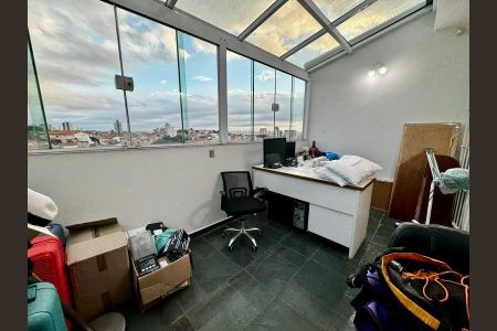 Foto 14 de casa à venda com 3 quartos, 115m² em Vila Isolina Mazzei, São Paulo