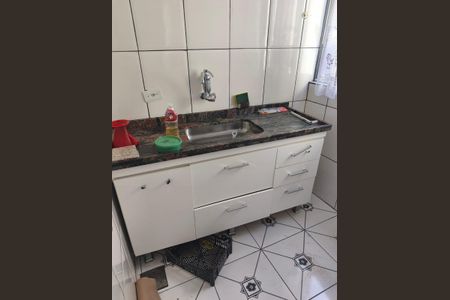 Foto 09 de casa à venda com 2 quartos, 136m² em Cantinho do Céu, São Paulo