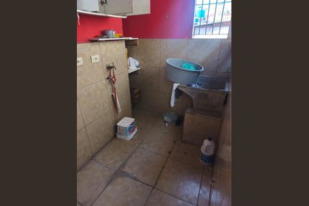 Foto 13 de casa à venda com 2 quartos, 136m² em Cantinho do Céu, São Paulo