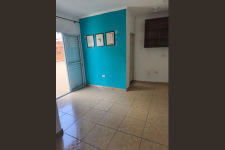Foto 01 de casa à venda com 2 quartos, 136m² em Cantinho do Céu, São Paulo
