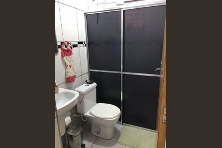 Foto 07 de casa à venda com 2 quartos, 115m² em Jardim Gaivotas, São Paulo