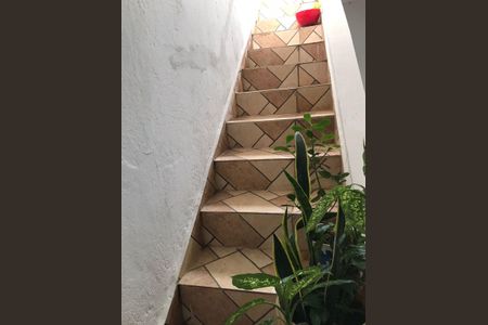 Foto 05 de casa à venda com 2 quartos, 115m² em Jardim Gaivotas, São Paulo