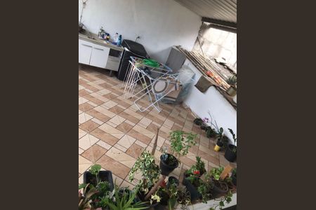 Foto 04 de casa à venda com 2 quartos, 115m² em Jardim Gaivotas, São Paulo