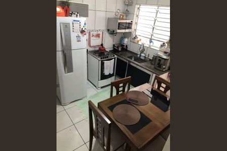 Foto 03 de casa à venda com 2 quartos, 115m² em Jardim Gaivotas, São Paulo
