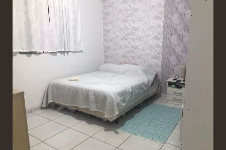 Foto 09 de casa à venda com 2 quartos, 115m² em Jardim Gaivotas, São Paulo