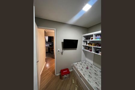 Foto 01 de apartamento à venda com 2 quartos, 56m² em Interlagos, São Paulo
