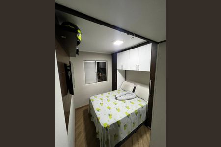 Foto 01 de apartamento à venda com 2 quartos, 56m² em Interlagos, São Paulo