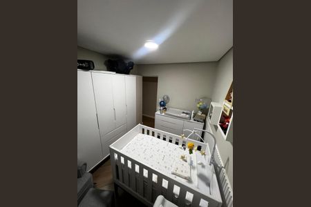 Foto 01 de apartamento à venda com 2 quartos, 56m² em Interlagos, São Paulo