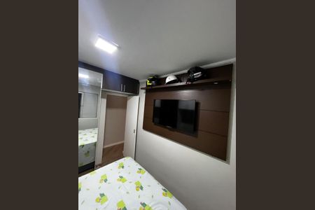 Foto 01 de apartamento à venda com 2 quartos, 56m² em Interlagos, São Paulo