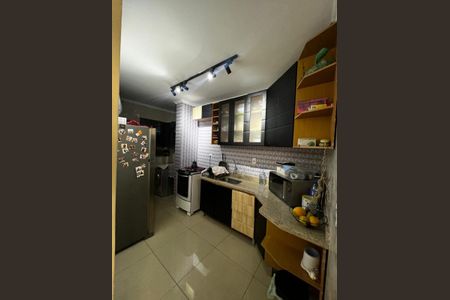 Foto 01 de apartamento à venda com 2 quartos, 56m² em Interlagos, São Paulo