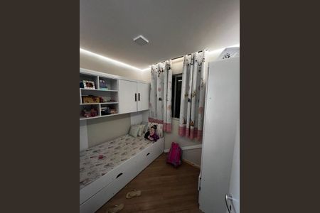 Foto 01 de apartamento à venda com 2 quartos, 56m² em Interlagos, São Paulo